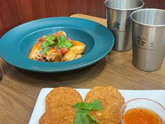 -曼谷食堂·泰国家庭料理