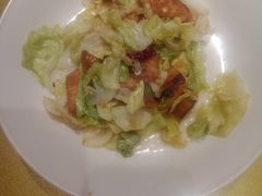 -驿楼兰·新疆菜(火车站店)