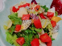 -热河食府(中山路店)