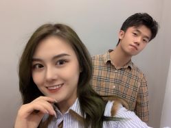 -东尚夕古美容美发