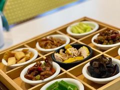 -新仙清汤牛腩(铜锣湾店)