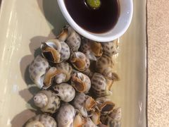 -崖口红树林海鲜餐厅