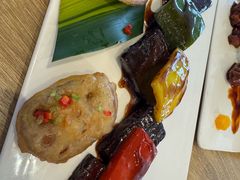 -枣子树·素食餐厅(朱家尖店)