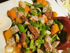 -上楼私房菜(院士路店)