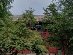 -大钟寺古钟博物馆