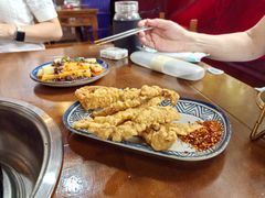 -岳记兴隆·青城腊排铜火锅(融创店)