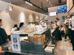 -喜茶(深圳海岸城店)