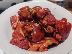 -十二点·辣椒炒肉(新沙店)