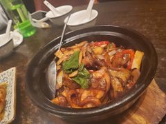 -度小月(百老汇美食街店)