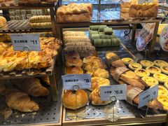 糕点面包-粮丰园(光华店)