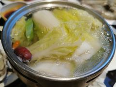 -川骄海鲜自助(河东店)
