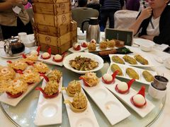 -金翠皇宫粤菜·点心·海鲜(科技园店)