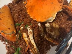 -喜记避风塘炒辣蟹(旗舰店)