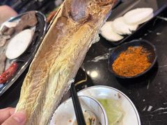 -燚青春东北泥炉烤肉(百合店)