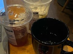 -星巴克(厦门乐群广场分店)
