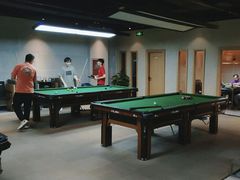 -云川台球(马甸店)