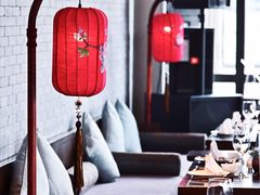 大堂-三利音·东方司宴(外滩店)