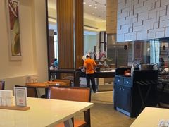 -亚龙湾希尔顿自助餐厅·海鲜·烧烤·沙滩BBQ·现场乐队