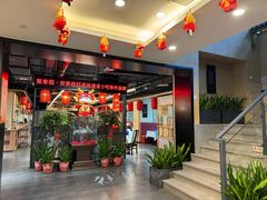 -安泰楼·佛跳墙创始人·传统闽味早茶·酒楼(三坊七巷闽菜地标店)