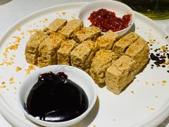 -古越舫·精品杭帮菜(商都路店)