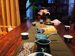 -鱼桥巷·美学川菜