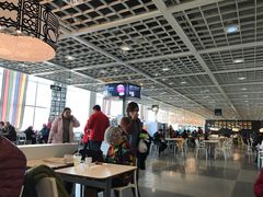 -宜家·瑞典风味餐厅(无锡店)