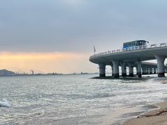 -白城沙滩