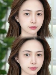 -初心纹眉洗眉·美睫专业店