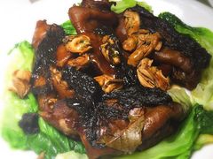 -清心鸡沙田乳鸽店·非遗传承(粤垦路店)
