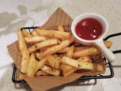 -第101座花园餐厅(湖滨88店)