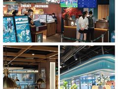 -東盛炭烤自助料理(浦东文峰广场店)