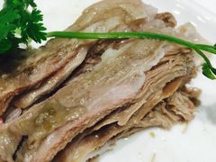 尹兰楼西北风情餐厅-尹兰楼西北风情餐厅(嘉定店)