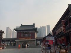 -古文化街旅游区