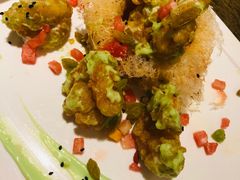 -铭轩中餐厅·海南菜·粤菜(亚龙湾瑞吉店)