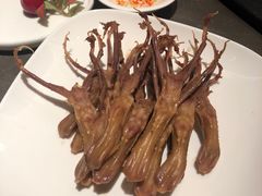 -金鸭季·北京烤鸭(深业上城店)