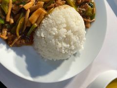 -宜家·瑞典风味餐厅(烟台路店)