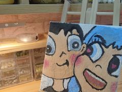 -馆陶手作坊DIY·陶艺·石塑粘土·石膏娃娃(车陂店)