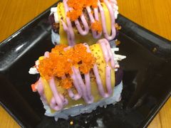 -昊·来了寿司(双楠2店)