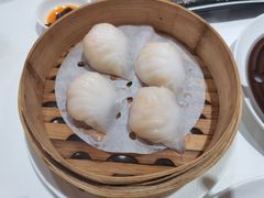 -白天鹅宾馆-宏图府餐厅