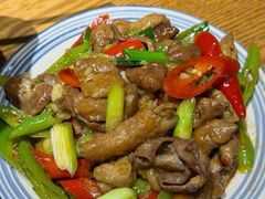 -静一餐厅·湖北菜(前门店)