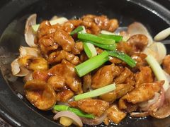 -上海人家花樣年华(中山公园店)