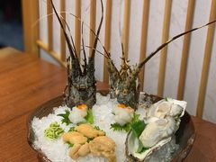 -九井澤精致料理(金茂店)