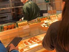 -泸溪河桃酥(西直门凯德店)