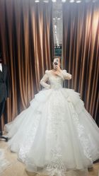 -MISS LUCKY国际婚纱礼服定制(昌平店)