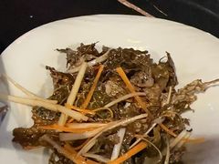 酸辣树蝴蝶-多味居(剪子巷店)