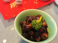 -孔乙己酒家(虹桥路店)