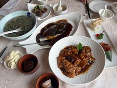 -楼外楼(西湖景区孤山路店)