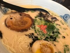 -雷神拉面(财富中心玉米楼店)