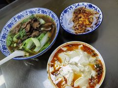 -西月城谭豆花(春熙路店)