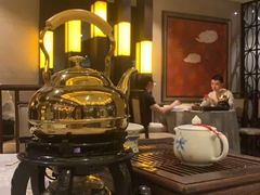 -香云轩·顺德菜(香云纱园林酒店店)